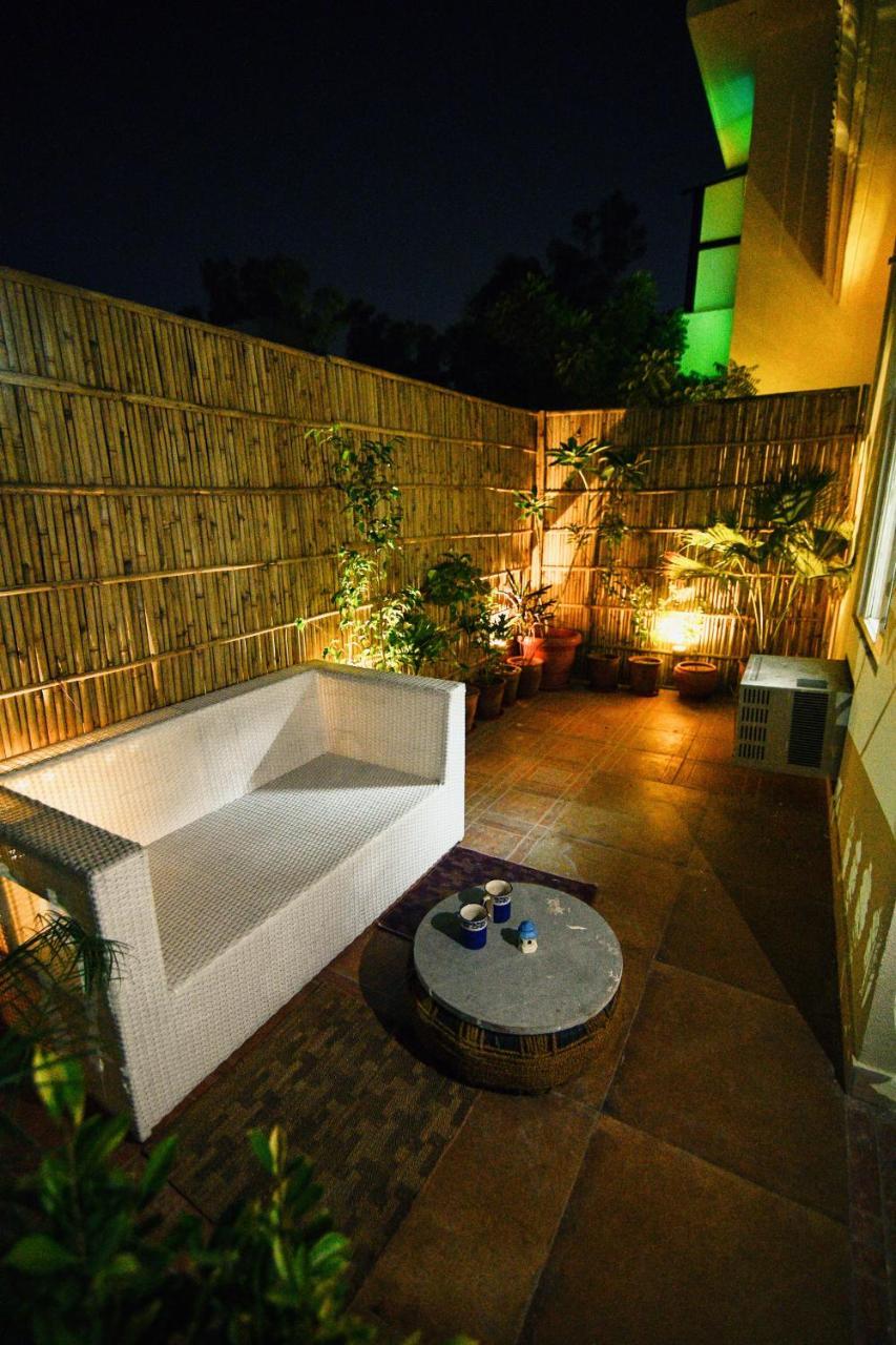 Hometales ชัยปุระ ภายนอก รูปภาพ