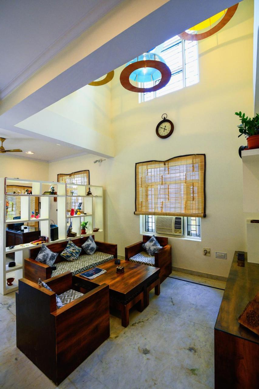 Hometales ชัยปุระ ภายนอก รูปภาพ